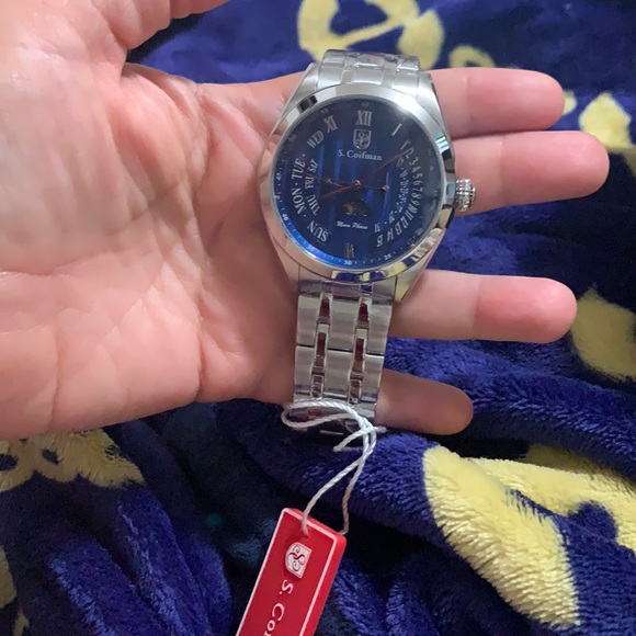 New watch - Picture 5 of 7